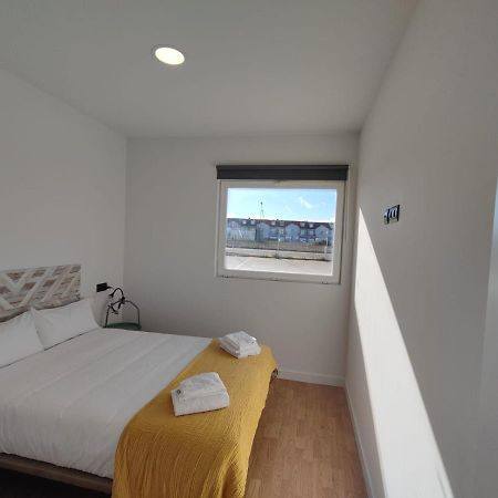 Insidehome Villanubla Rooms Εξωτερικό φωτογραφία