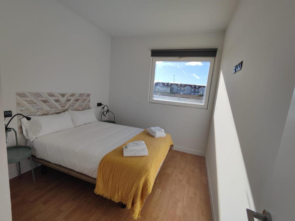 Insidehome Villanubla Rooms Εξωτερικό φωτογραφία