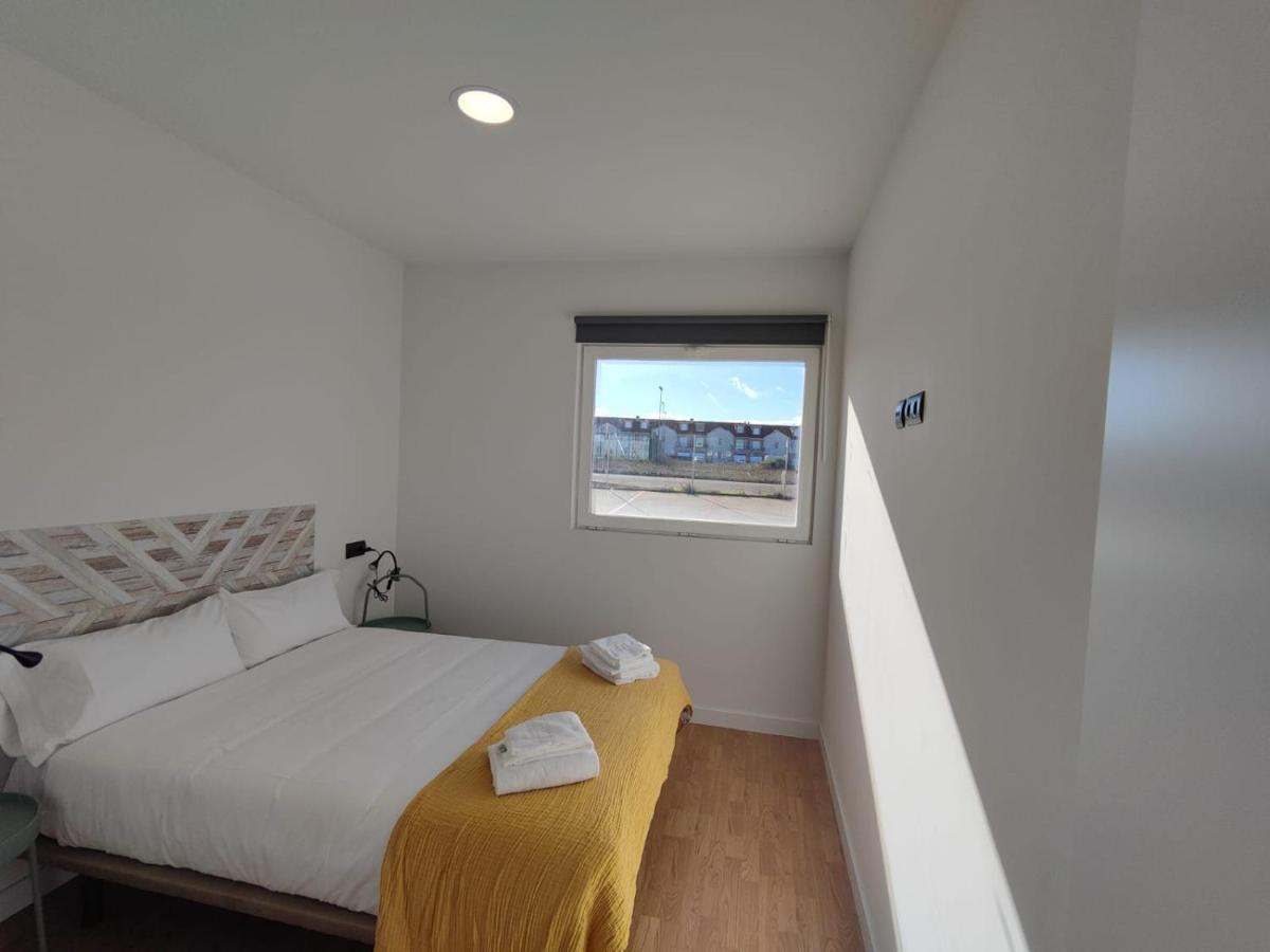 Insidehome Villanubla Rooms Εξωτερικό φωτογραφία