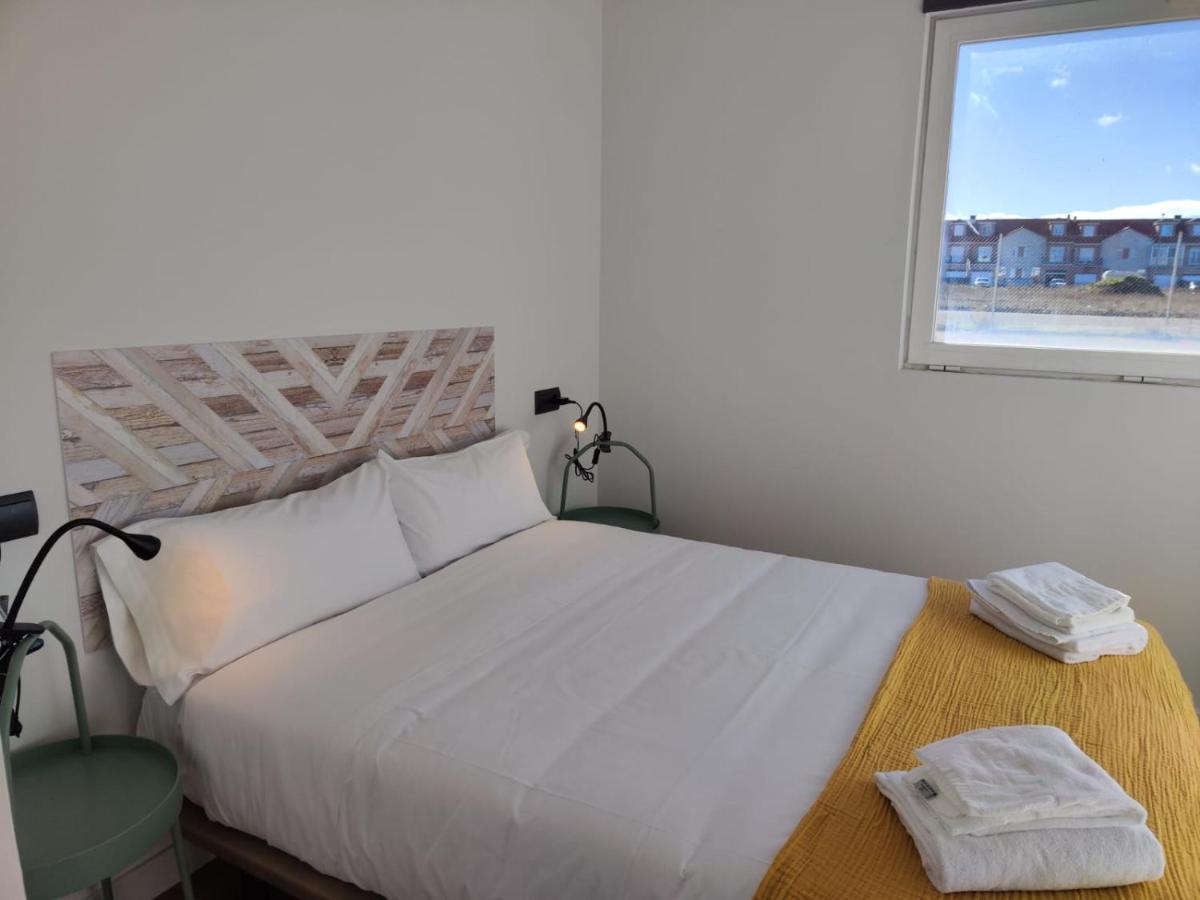 Insidehome Villanubla Rooms Εξωτερικό φωτογραφία